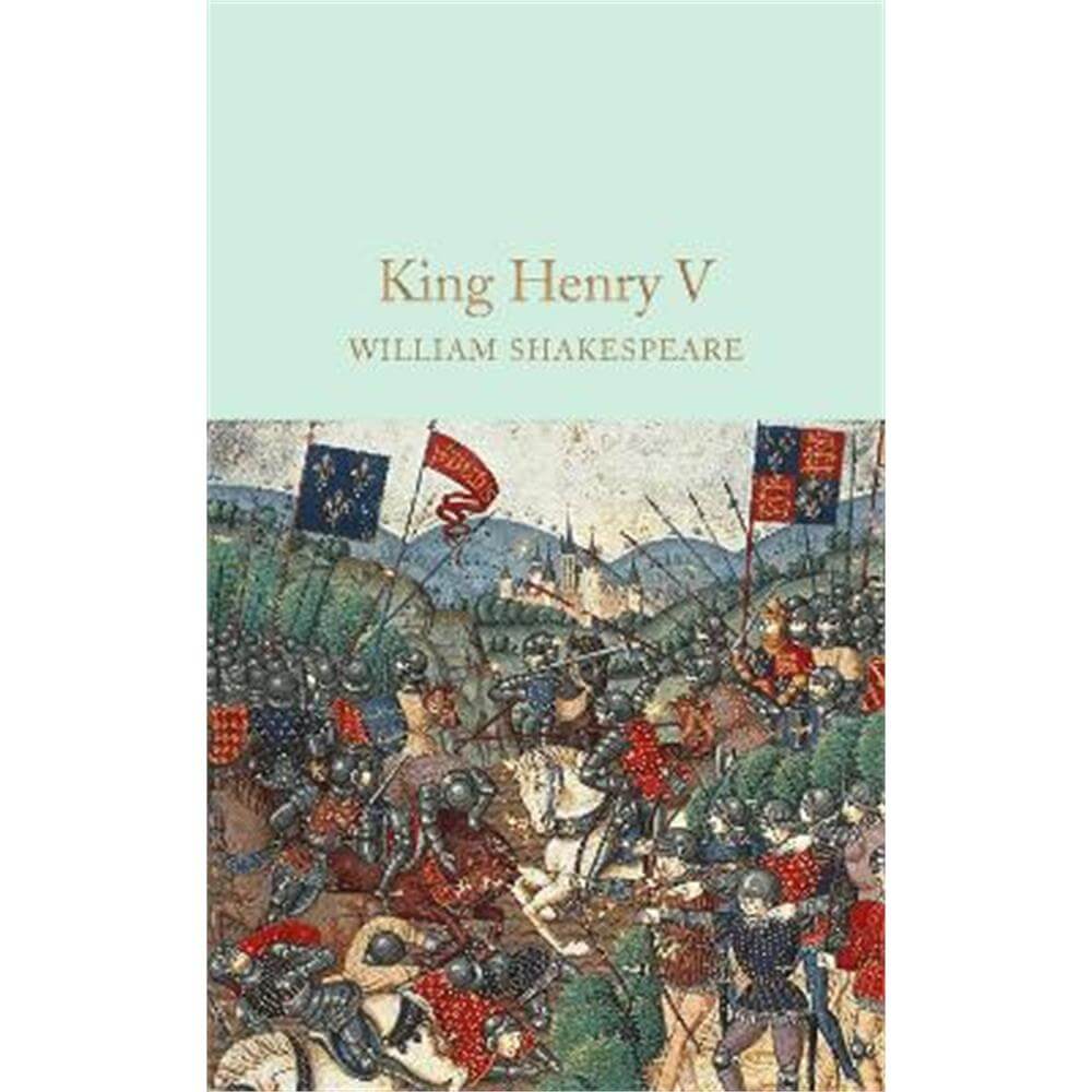 King Henry V (Hardback) - William Shakespeare